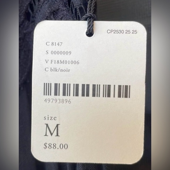 Free People Women's Adella Slip Dress - Picture 4 of 4